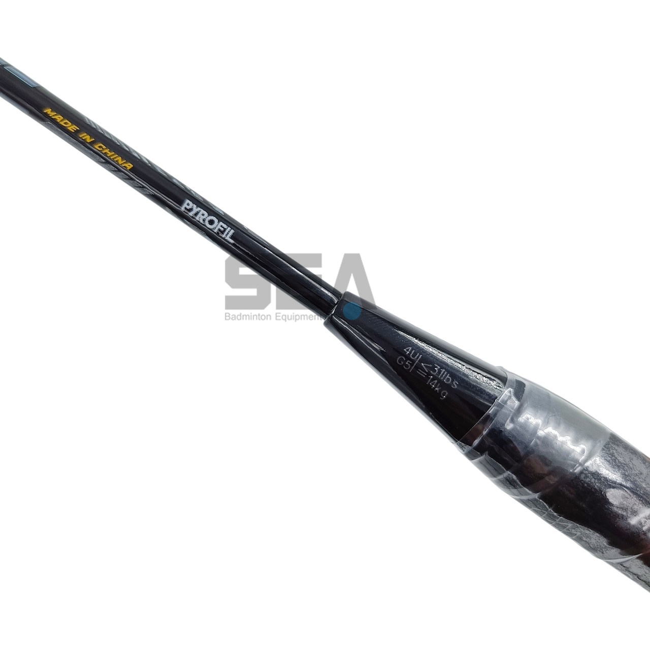 VICTOR รุ่น THRUSTER T500 C