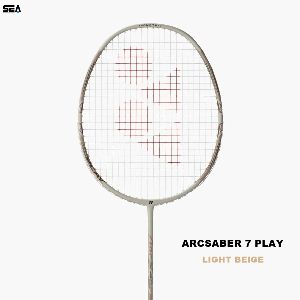 YONEX ARCSABER 7 PLAY