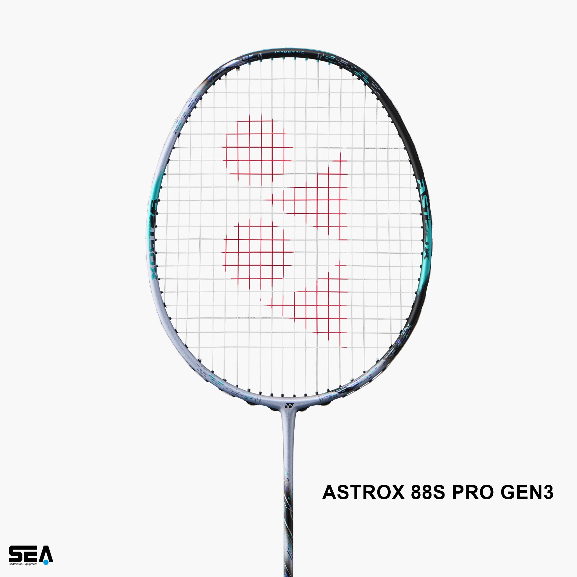 YONEX รุ่น ASTROX 88S PRO GEN3